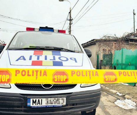 A reclamat la 112 că polițiștii i-au furat amanta pe care o prezentase nevestei drept verișoară