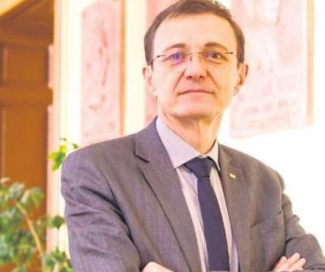 Academicianul Ioan Aurel Pop: „Tinerii needucaţi cad pradă experimentelor de manipulare”