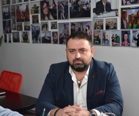 Acuzat de hărțuire sexuală, procurorul Bucurică, audiat la Parchetul General