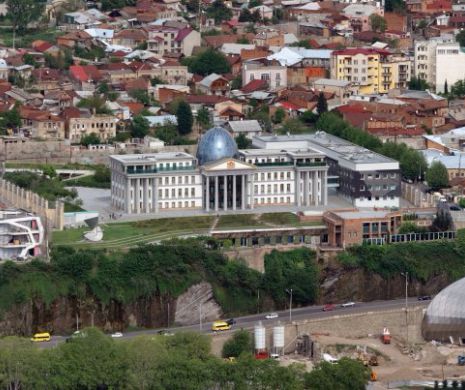 AFACERI PROFITABILE în Georgia. Antreprenorii, INVITAȚII CCIR. Misiunea economică te ajută să cunoști țara și OPORTUNITĂȚILE de AFACERI