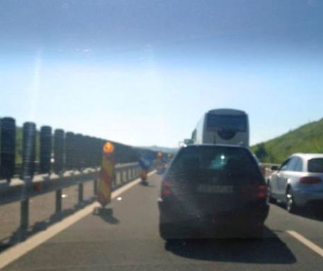 AGLOMERAȚIE la întoarcerea din vacanță. Ce DRUMURI TREBUIE să EVIȚI