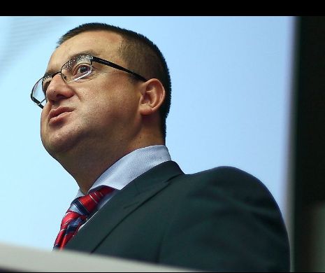 AL 4- lea dosar! Sorin Blejnar este cercetat pentru luare de mită