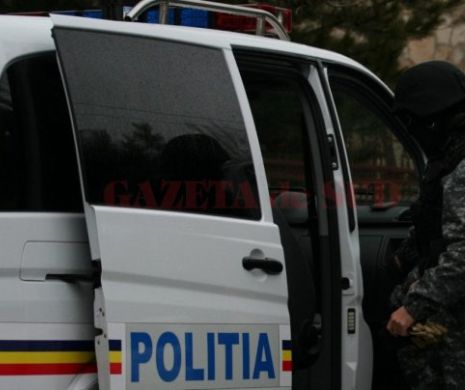 ALARMANT. Dosar de EVAZIUNE FISCALĂ cu 32 de percheziții în București și în alte 6 județe