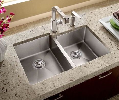 Alegerea chiuvetei potrivite