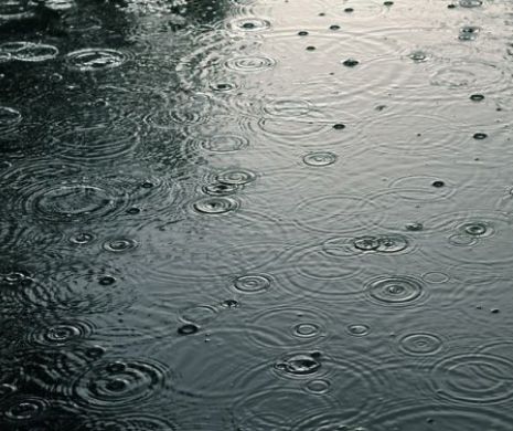 ALERTĂ METEO. VREMEA se RĂCEȘTE în următoarele zile