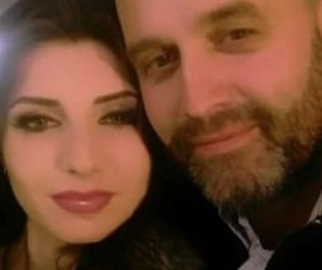 Amanta soţului Danei Grecu şi-a ŞTERS contul de Facebook. Erau prea multe ATACURI la adresa ei