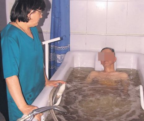 Anul acesta vor fi 59.527 de locuri la tratament la băi pentru pensionari
