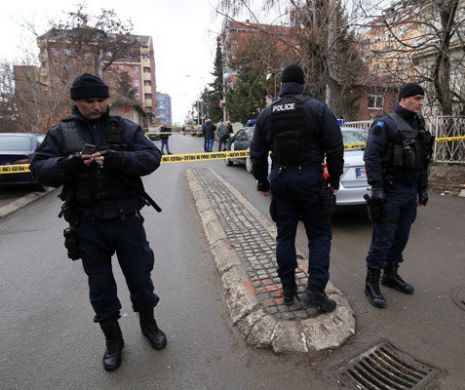 Asasinarea unui lider sârb din Kosovo aruncă în aer dialogul cu Serbia