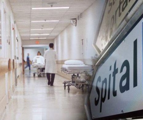 ATAC NEMILOS al ROMILOR într-un SPITAL. Scenele DESCRISE sunt ORIPILANTE