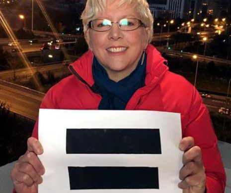 Autorităţile anchetează BBC după SCANDALUL SALARIILOR provocat de JURNALISTA Carrie Gracie