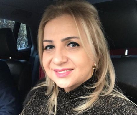 BOMBĂ în SHOWBIZ! Carmen Șerban a luat DECIZIA VIEȚII. Nimeni nu se aștepta la asta: „O să...”
