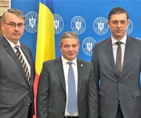 Cadou de la Guvern pentru Spitalul Județean Constanța: Aparat RMN și Computer Tomograf