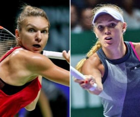 CÂND și la ce ORĂ va lupta Simona Halep pentru TITLUL de la Australian Open