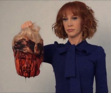 Ce se ASCUNDE în spatele DEMONIZĂRII lui Donald Trump