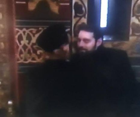 Cel mai EMOȚIONANT moment de la PARASTASUL Regelui Mihai I. Împăcare ISTORICĂ