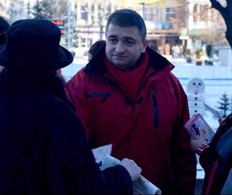 Cine este ministrul „cauciuc” din Guvernul Dăncilă, născut unde a murit Sadoveanu