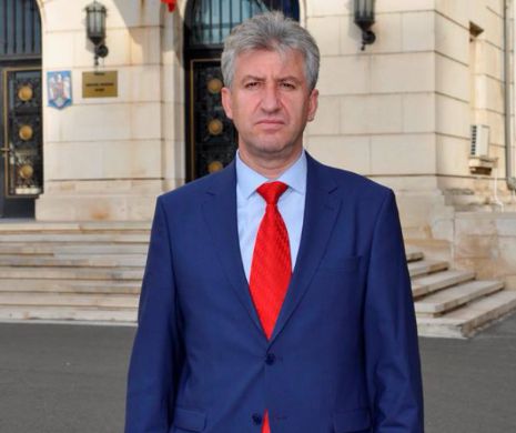 CONSILIERUL lui Carmen Dan RĂSPUNDE ACUZAȚIILOR apărute în presă