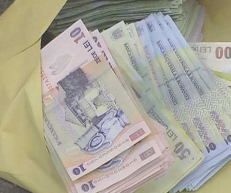 Constănțeancă premiată pentru simț civic. A găsit 20.000 de lei pe stradă și i-a predat la poliție