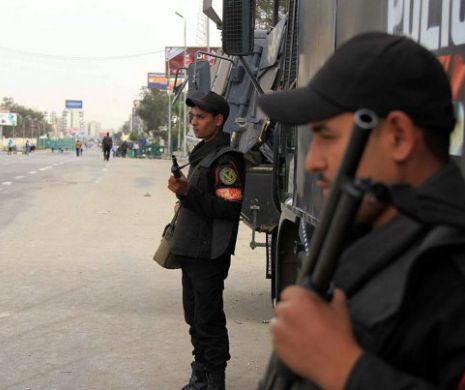 Creștinii copți din EGIPT sărbătoresc CRĂCIUNUL, în condiții stricte de securitate