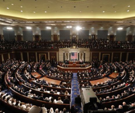 CRIZĂ FINANCIARĂ. Agențiile americane se ÎNCHID, pentru că Senatul nu a adoptat NOUL BUGET