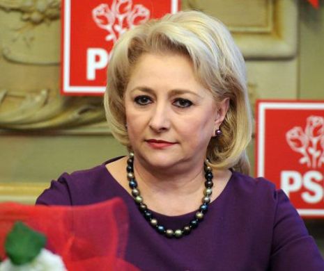 Dacă aţi fi parlamentar aţi vota Guvernul Dăncilă?