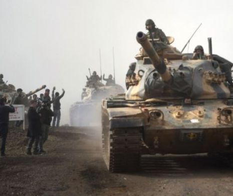 De ce i-au TRĂDAT americanii pe Kurzi?