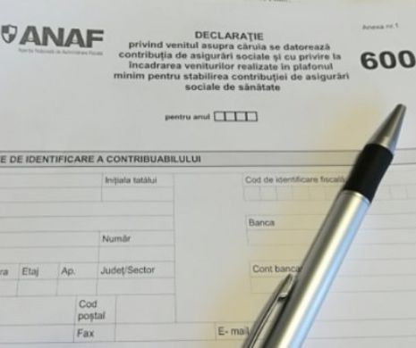 DECLARAȚIA 600. Un manifest de BUN-SIMȚ adresat Guvernului României