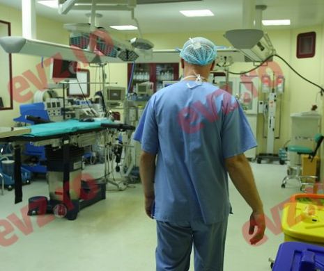 Distrugerea școlii românești de transplant omoară, an de an, din ce în ce mai mulți pacienți. CAMPANIA „MEDICUL DE GARDĂ ”