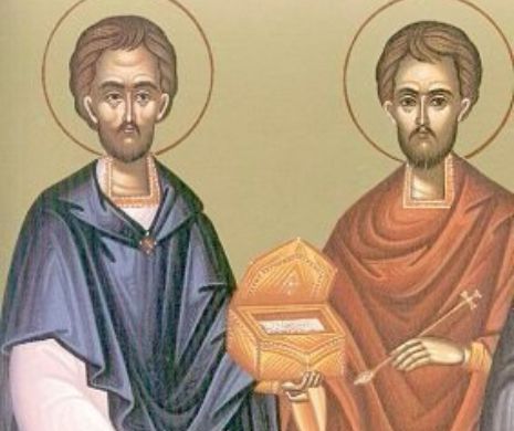 Doctori creștini. SFÂNTUL ZILEI