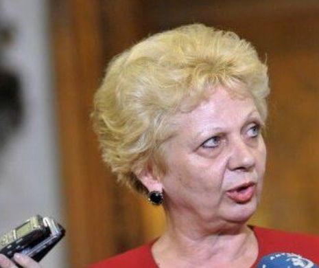 Doina Pană, DEMISIE din Guvern. Ce a determinat acest GEST RADICAL
