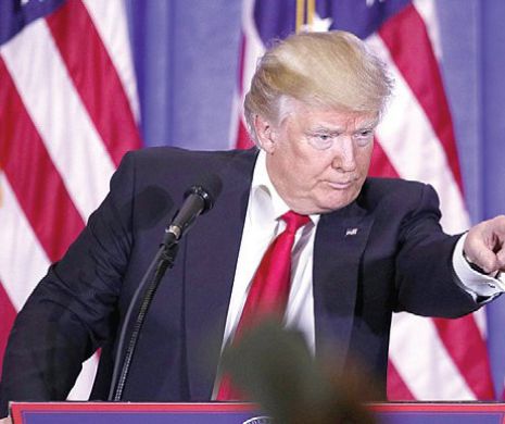 Donald Trump a dat SEMNALUL! Casa Albă a făcut ANUNȚUL așteptat de toată lumea! „La timpul potrivit, în circumstanţe corespunzătoare...”