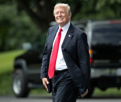 Donald Trump, dat în judecată de 11 deţinuţi de la Guantanamo pe motiv că ''este antimusulman''