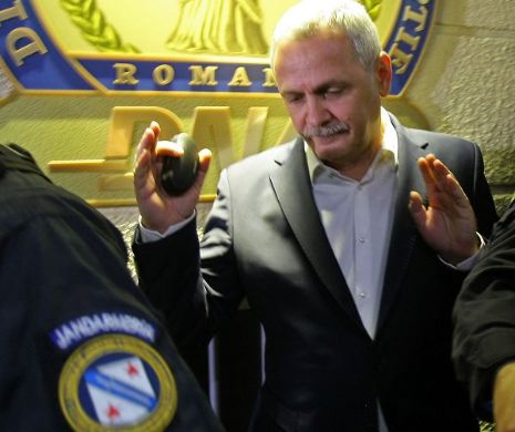 Dosarul Tel Drum aproape de final! Liviu Dragnea își poate consulta dosarul