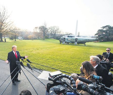 „Dosarul Trump”, Rusia și legăturile periculoase ale FBI