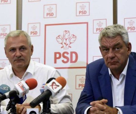Dragnea a decis deja! Mihai Tudose NU VA MAI fi premier. Se ia în calcul și o MOȚIUNE DE CENZURĂ împotriva Guvernului
