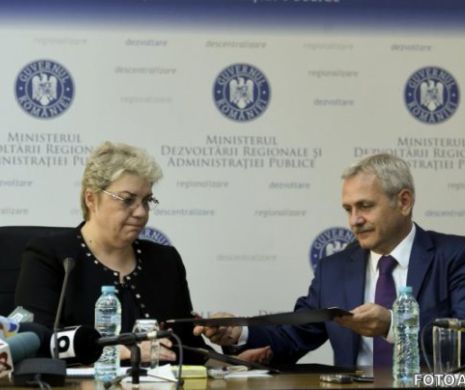 Dragnea a făcut ANUNȚUL privind ÎNTOARCEREA lui SHAIDEHH la Palatul Victoria