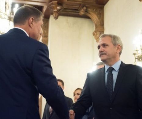 Dragnea a LOVIT încă O DATĂ. Achiziție de MARCĂ făcută cu AJUTORUL lui Iohannis!? Informații EXPLOZIVE de ULTIMĂ ORĂ