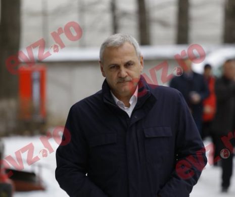 Dragnea păstrează MISTERUL: „Vorbim după CEx”. SUSPAND maxim în PSD Breaking News
