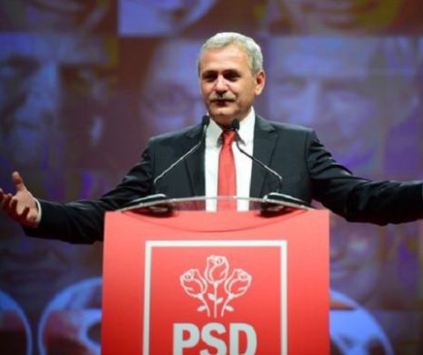 Dragnea „vânează” susținere printre colegii din teritoriu