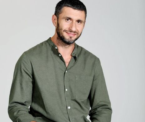 Dragoș Bucur părăsește emisiunea Visuri la cheie. A ales să-și trăiască propriul vispropriul vis