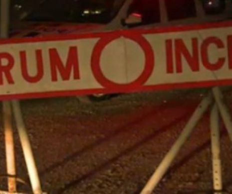 Drumurile Naționale sunt ÎNCHISE. Primele măsuri luate de AUTORITĂȚI