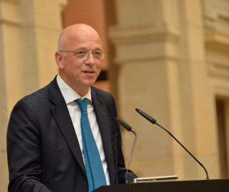 Dumitru Iliescu îl CRITICĂ DUR pe ambasadorul german în Romania: „NU vă este RUȘINE? Sunteți IPOCRIT și IRESPONSABIL”