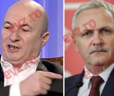 DUŞMAN APRIG pentru Dragnea. Codrin Ştefănescu L-A AMENINŢAT în CEx. SCANDAL IMENS, cu replici dure