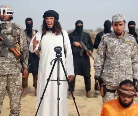 EFECTUL Trump – Ierusalim: ISIS a declarat RĂZBOI Hamas