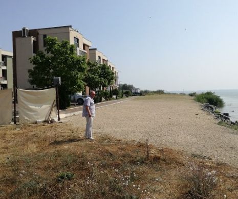 Evenimentul zilei a avut de trei ori dreptate! Cum a ajuns o firmă să fie amendată că a făcut treaba Primăriei Năvodari