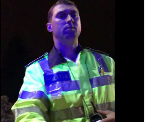 Exclusiv EVZ. RĂSTURNARE de SITUAȚIE în SCANDALUL Boureanu. AM PUS MÂNA pe FILMUL discuției dintre poliţistul Ovidiu Andrei și fostul deputat