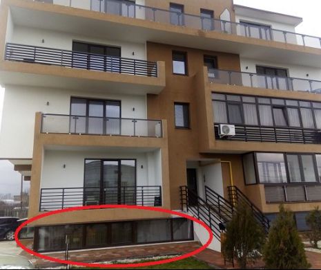EXCLUSIV! Polițistul-pedofil are un frate geamăn care a fost dat afară din MAI