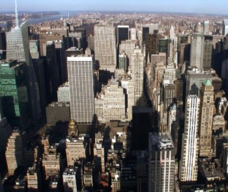 Experiența „New York”, într-o serie documentară semnată de Sanda Vișan