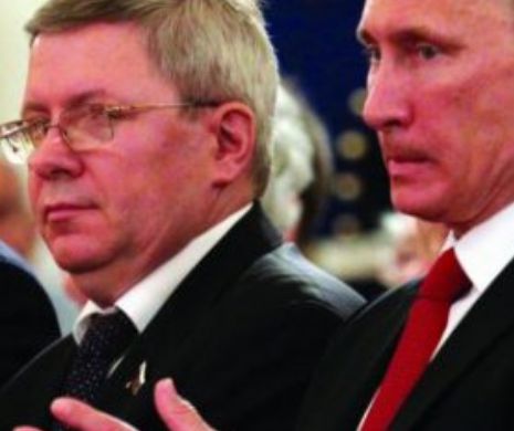 FBI anchetează legătura dintre bancherul rus Aleksandr Torşin şi Donald Trump