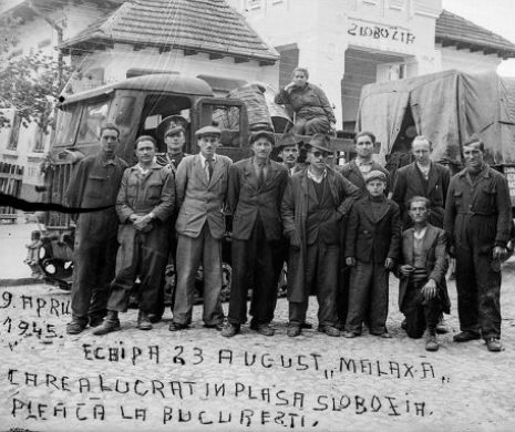 FBI, SECURITATEA și MARELE INDUSTRIAȘ. Cum a ajuns MALAXA ȚINTA FBI. Mărturia EXPLOZIVĂ a FIULUI